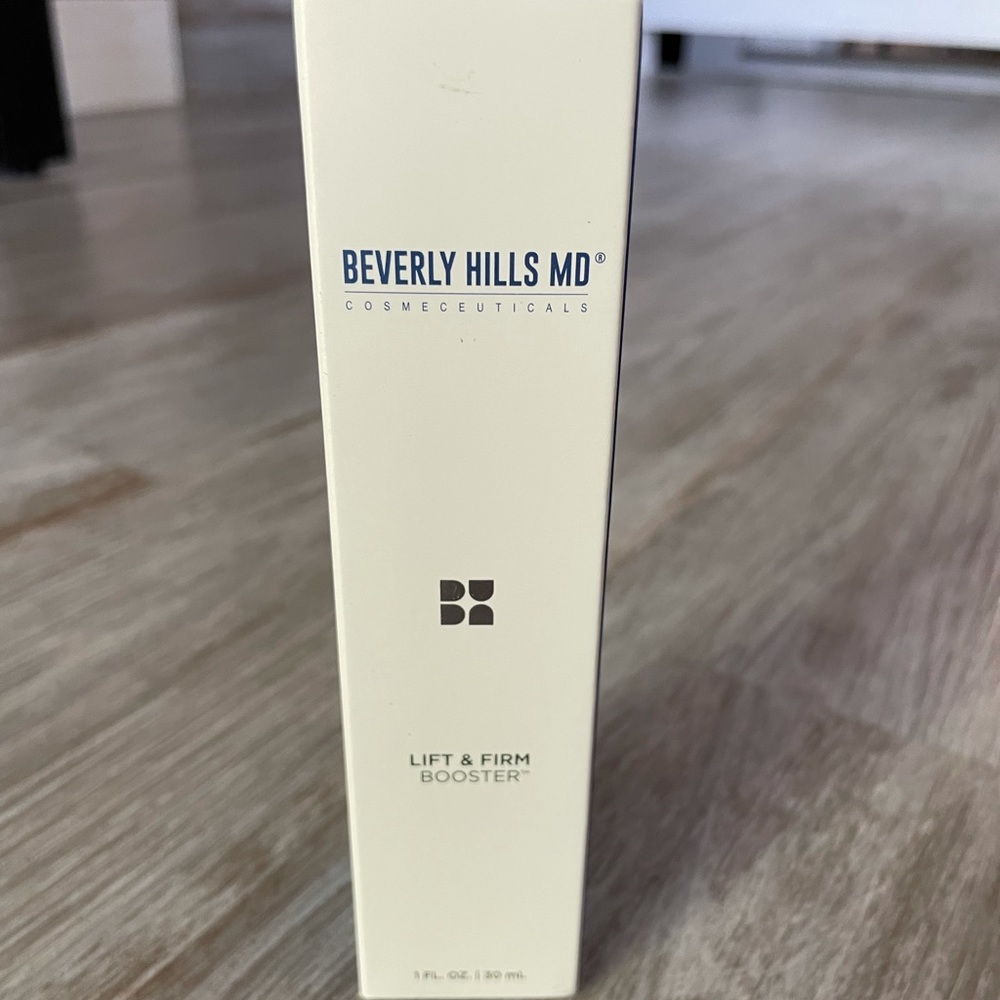 Lift & Firm Booster by Beverly Hills MD 1 oz